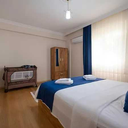 Bahar Guelue Fethiye